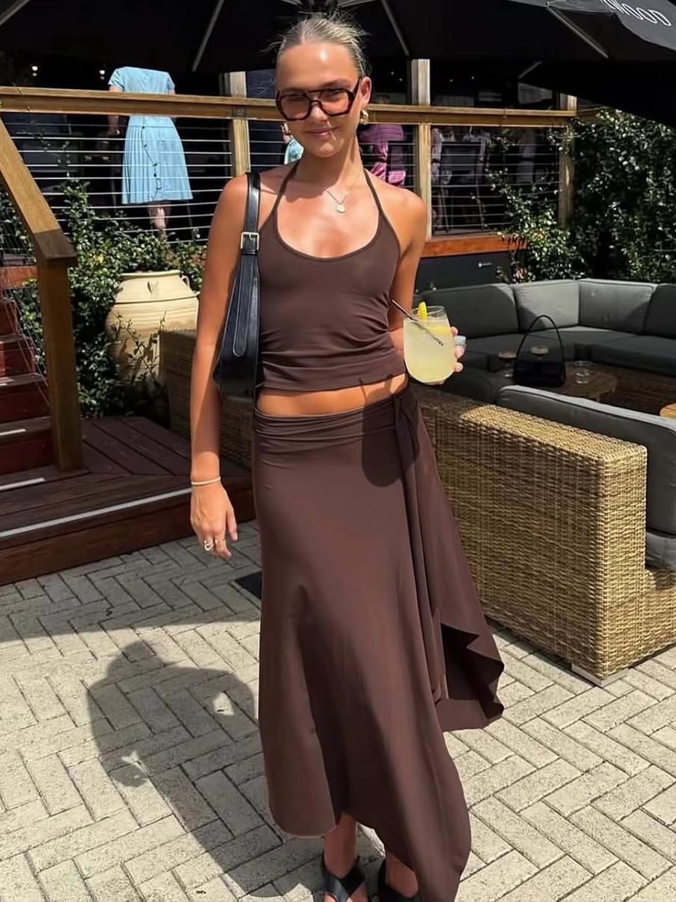 Musa - Abito elegante donna