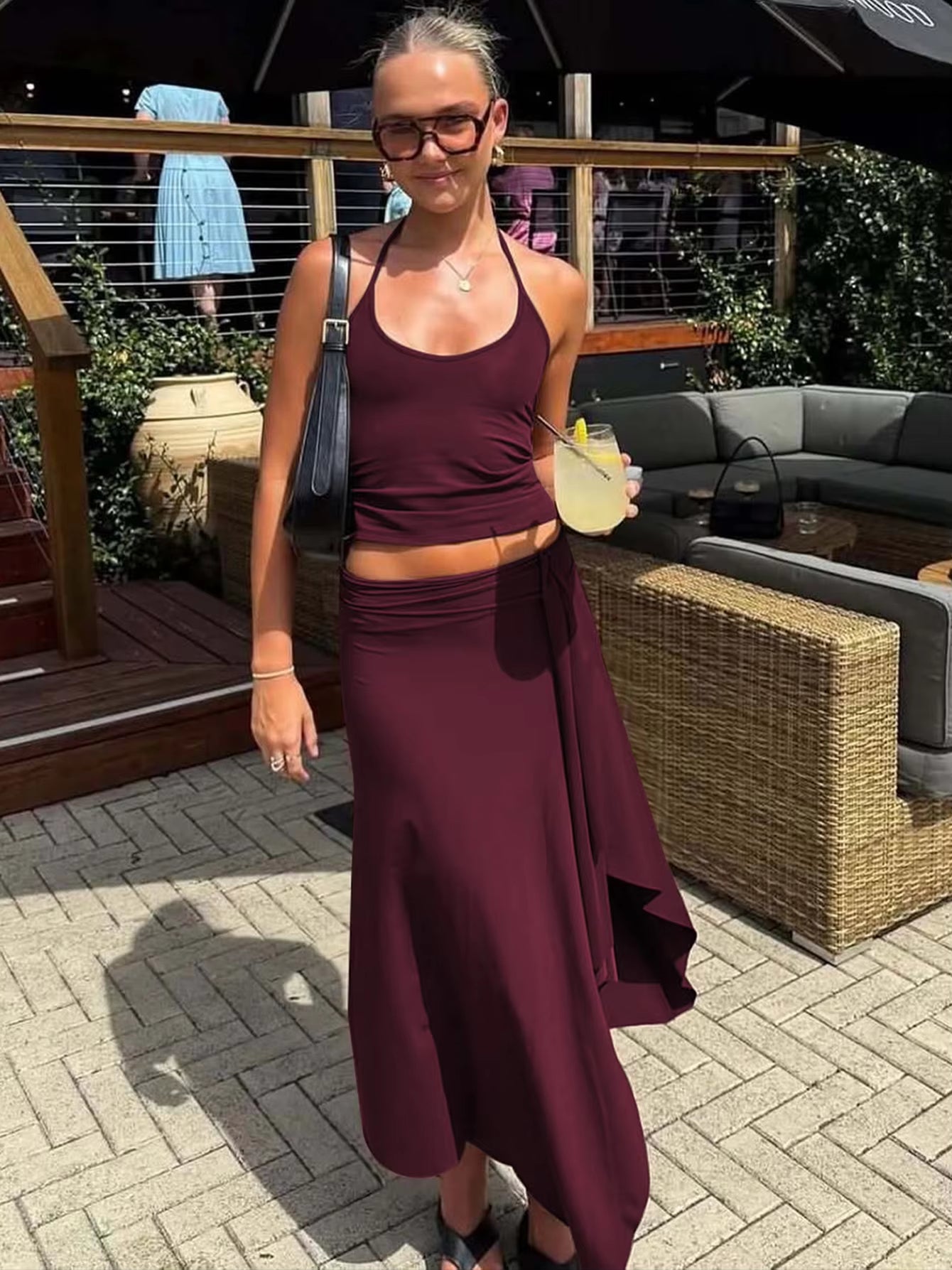 Musa - Abito elegante donna